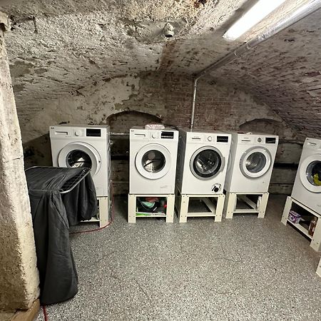 Moderne Wohnung Im Zentrum Der Altstadt - Altbau Flair, Wlan Ingolstadt Zewnętrze zdjęcie