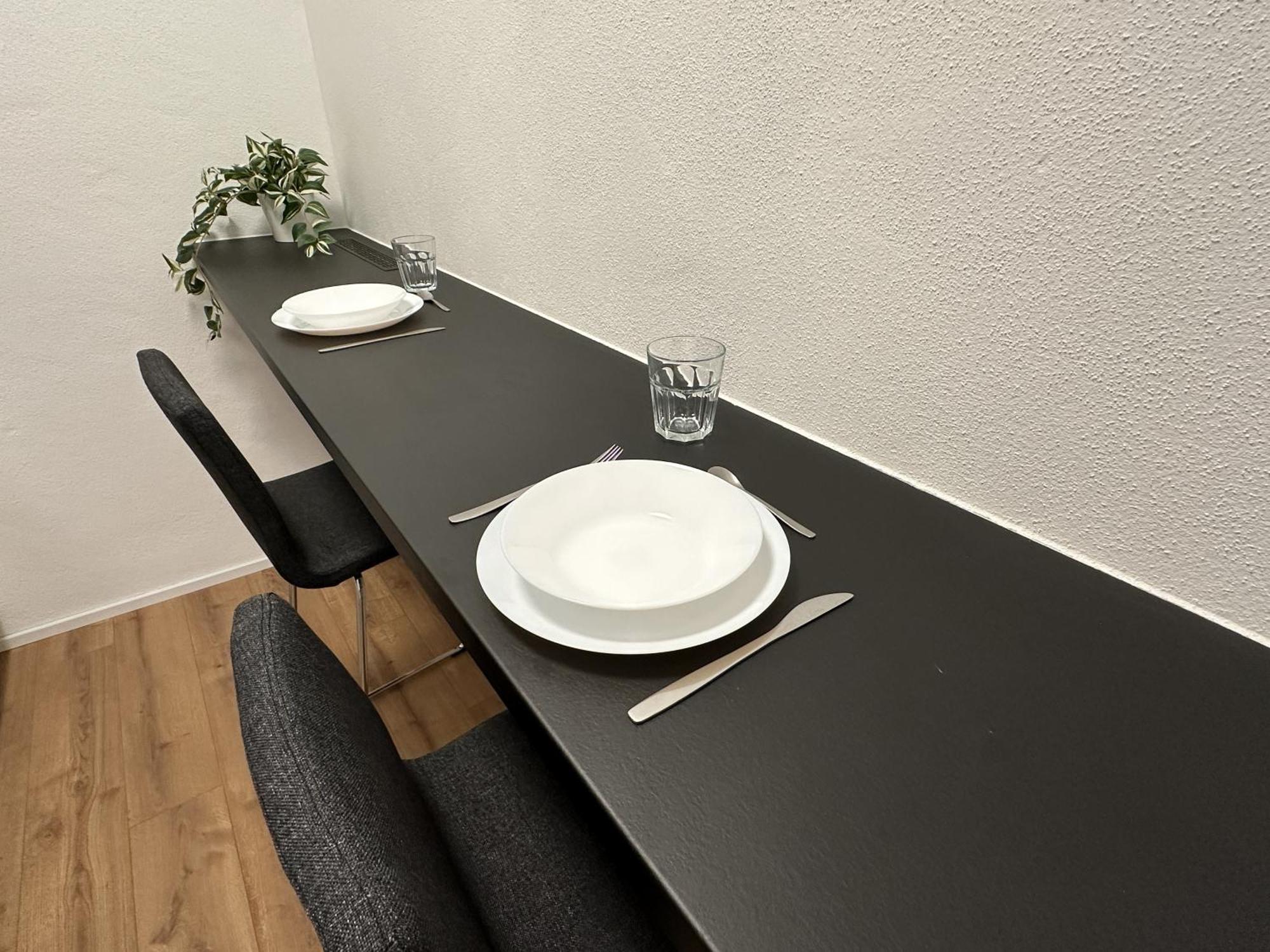 Moderne Wohnung Im Zentrum Der Altstadt - Altbau Flair, Wlan Ingolstadt Zewnętrze zdjęcie