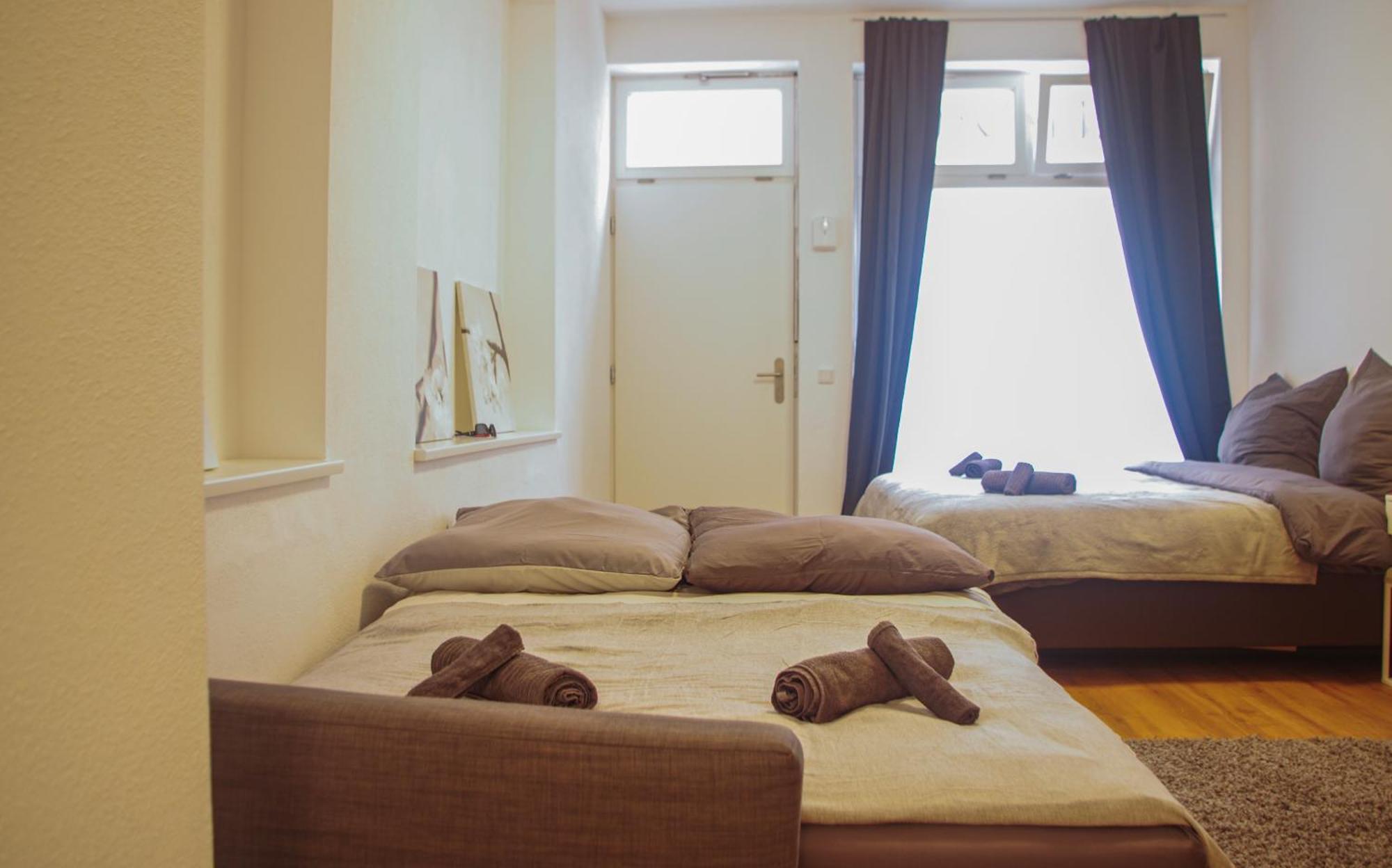 Moderne Wohnung Im Zentrum Der Altstadt - Altbau Flair, Wlan Ingolstadt Zewnętrze zdjęcie
