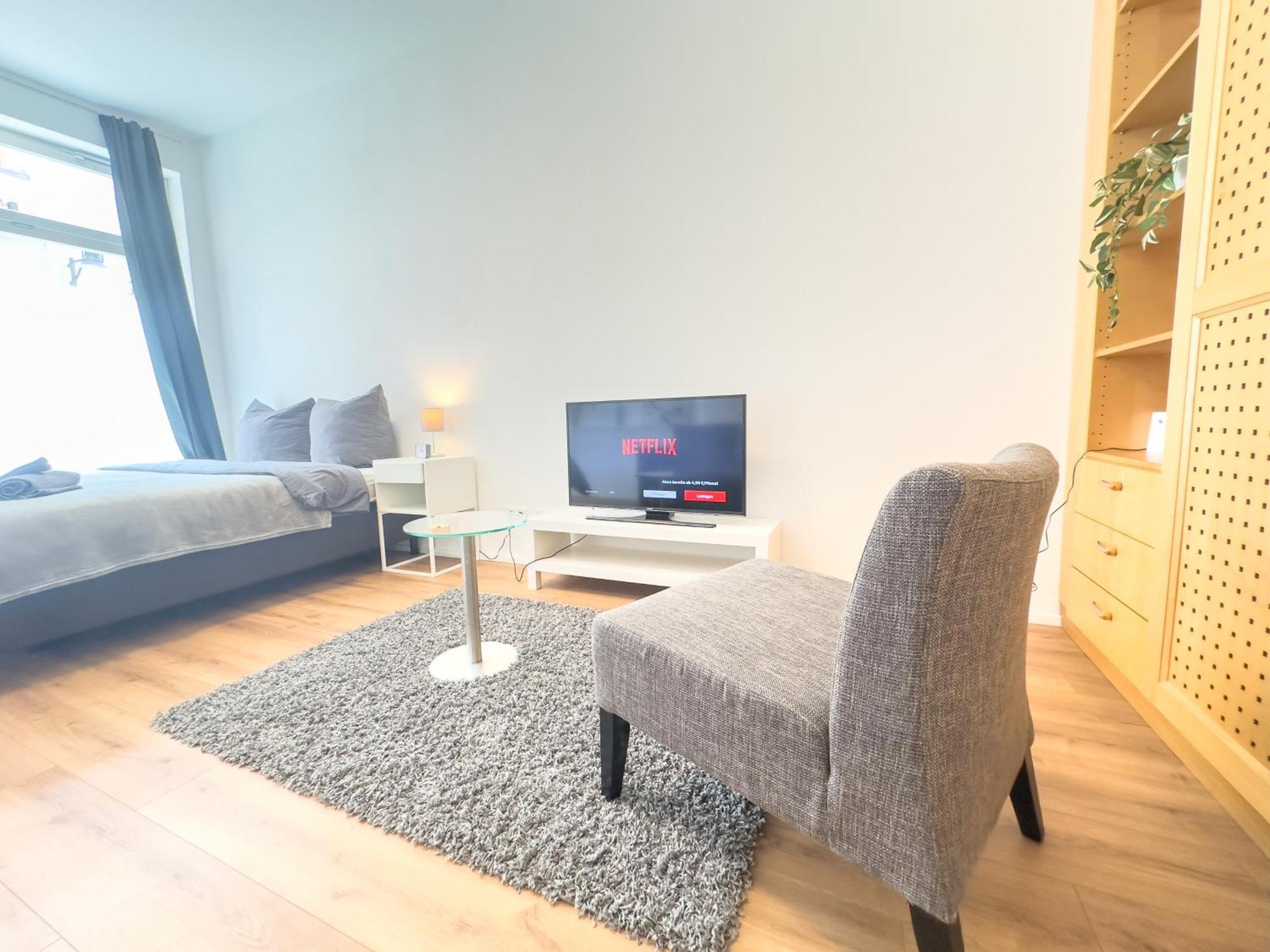 Moderne Wohnung Im Zentrum Der Altstadt - Altbau Flair, Wlan Ingolstadt Zewnętrze zdjęcie